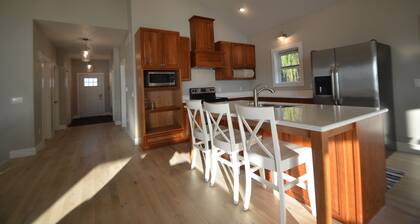 Lake Red Rock Cottage Retreat