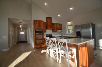 Lake Red Rock Cottage Retreat