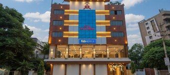 FabHotel Rajnandani Residency