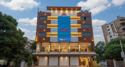 FabHotel Rajnandani Residency