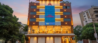 FabHotel Rajnandani Residency
