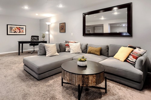 South Boulder 2 BR huoneisto (vaihtoehto 5 BR kodille)