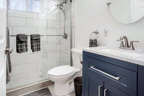 South Boulder 2 BR huoneisto (vaihtoehto 5 BR kodille)