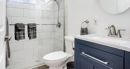 South Boulder 2 BR huoneisto (vaihtoehto 5 BR kodille)