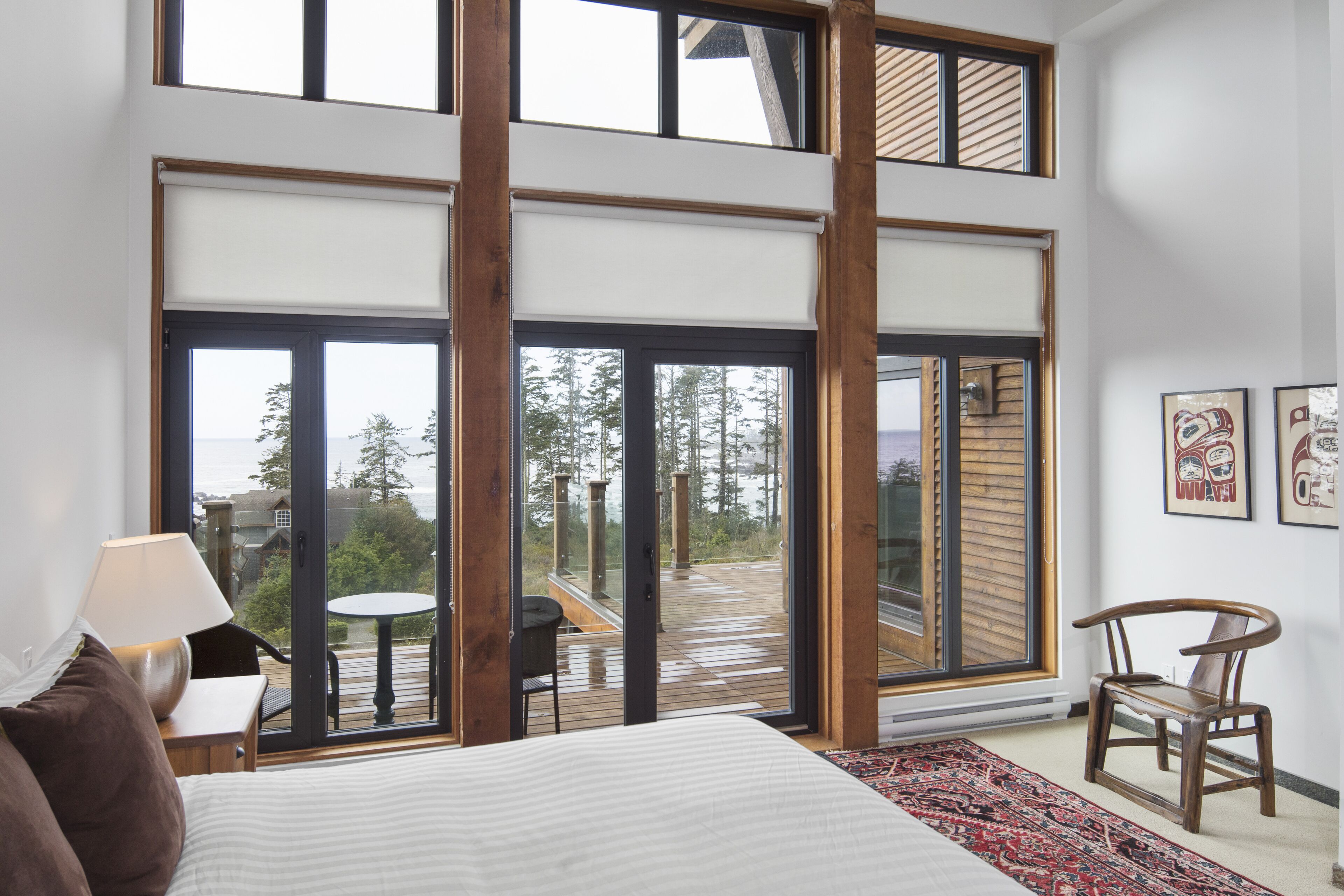 3 chambres, fer et planche à repasser, Wi-Fi, draps fournis