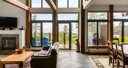 Propriété Oceanview - Black Rock Ridge