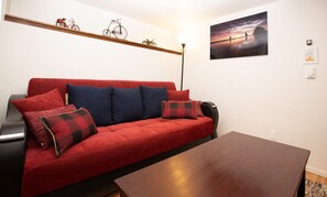 Smart TV, books - Multnomah Gem - Beautiful, pampering, mins to downtown Portland (Portland)