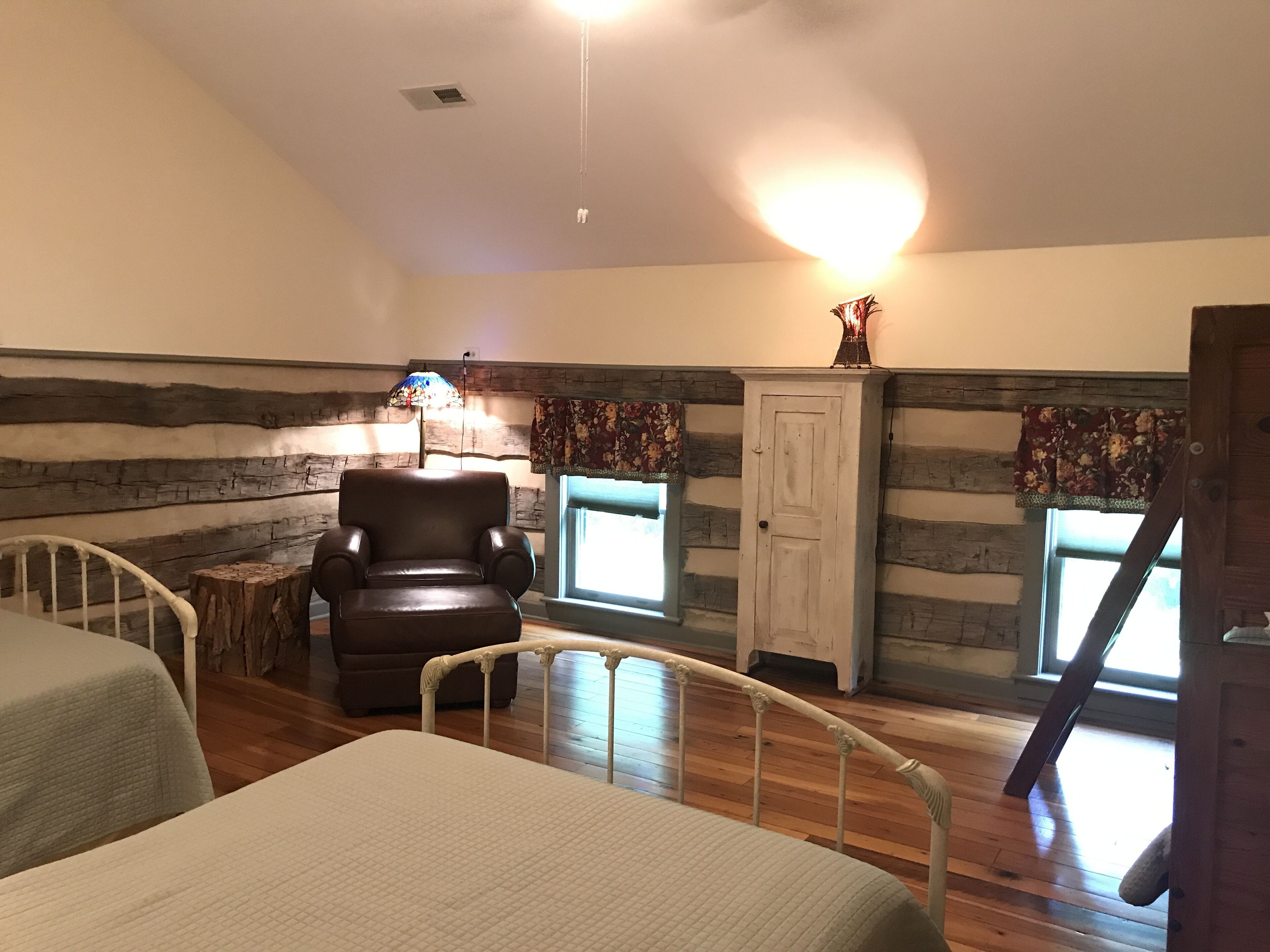 2 Schlafzimmer, Internetzugang, Bettwäsche