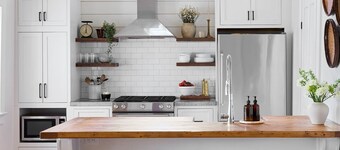 The Farm Home, een must-see Fixer Upper - loop overal!