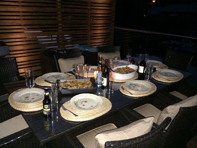 Waterfront Luxury- 3 habitaciones más