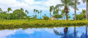 Hidden gem in Punta Mita with private pool, golf cart and great views.