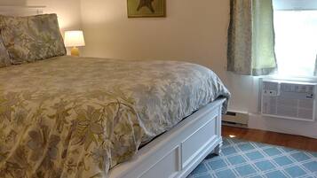 1 slaapkamer, wifi, beddengoed
