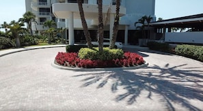 Property grounds - Direct Gulf Of America Views! (Marco Island)