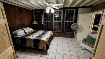 5 عدّة غرف نوم ومكتب ومكواة/لوح كي وواي فاي مجانًا