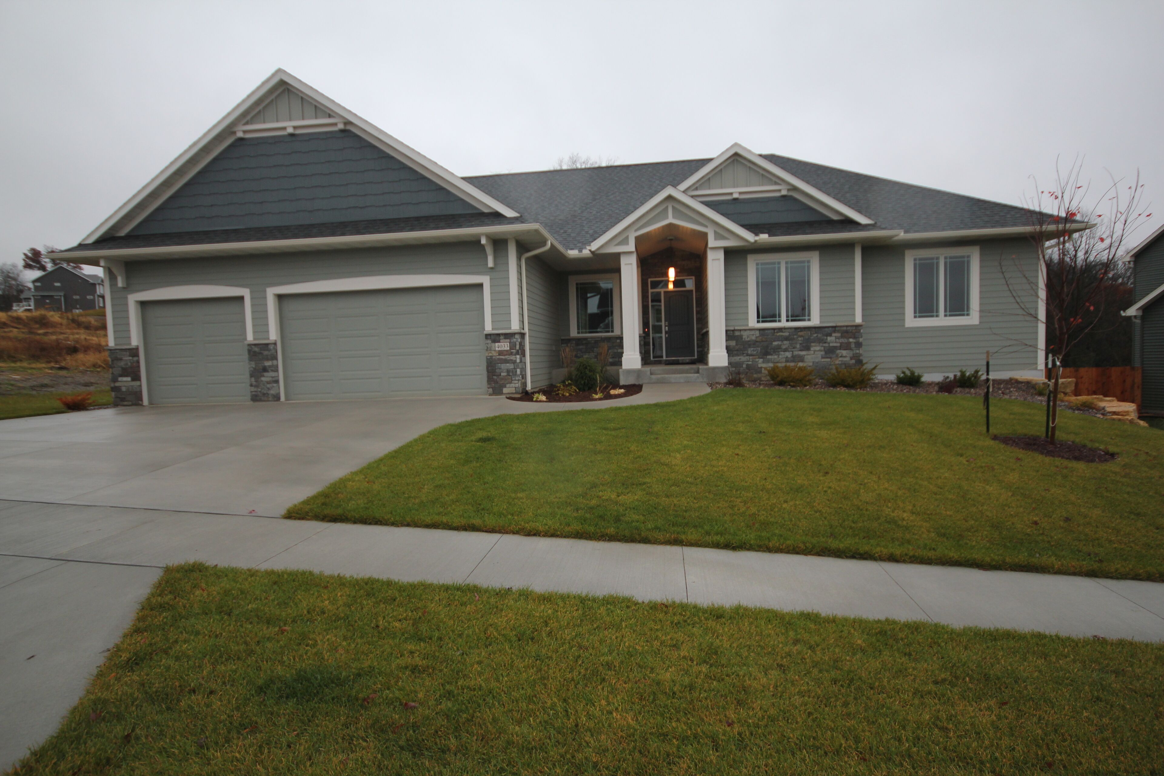 Beautiful Luxury Custom Home 