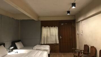 1 室のベッドルーム、インターネット