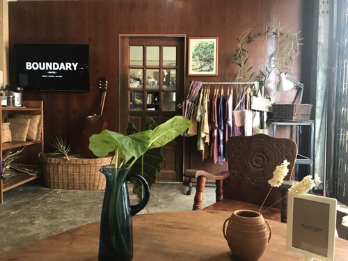 Nature culture Oldtown