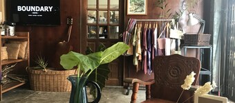 Nature culture Oldtown