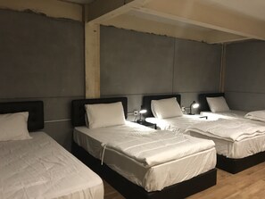 1 sovrum och internet