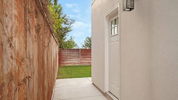 Detall de l'exterior