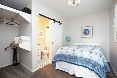 The Hideaway of Silver Terrace