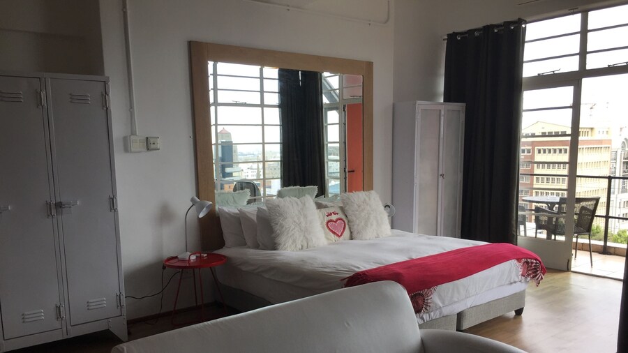 Manhattan Studio 914