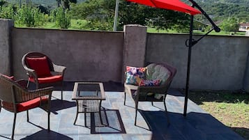 Terras