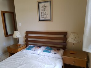 2 chambres, Wi-Fi