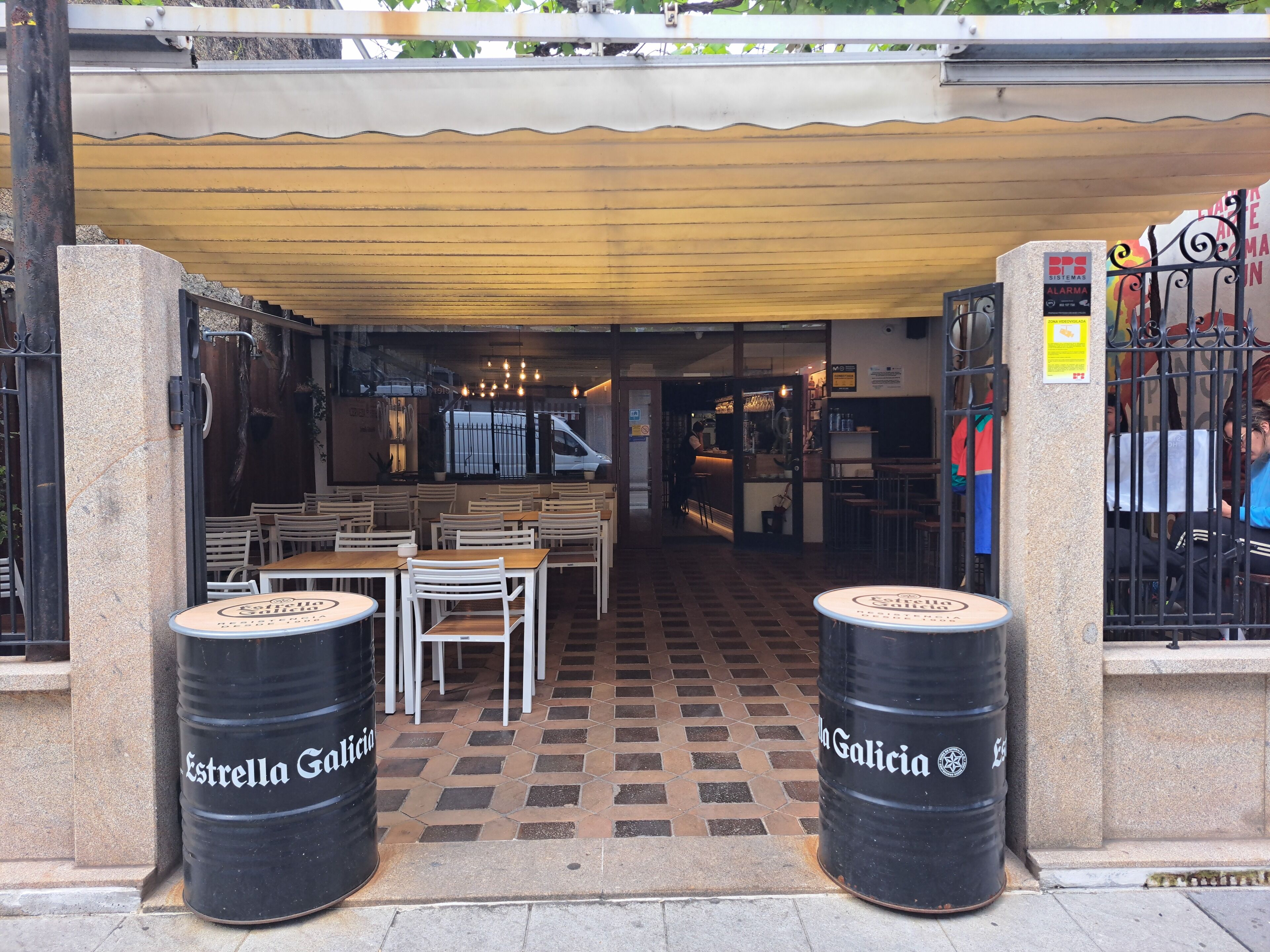 Aamiainen, lounas ja illallinen