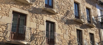 Hotel Roquiño