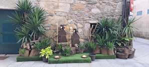 Fachada