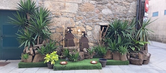 Hotel Roquiño