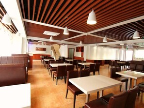 Dining - King Lycra Hotel(Shenzhen International Convention and Exhibition Center store) (Shenzhen)