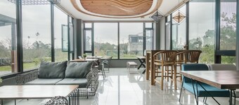The Dawn B&B