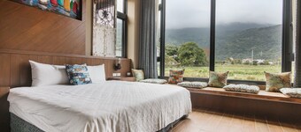 The Dawn B&B