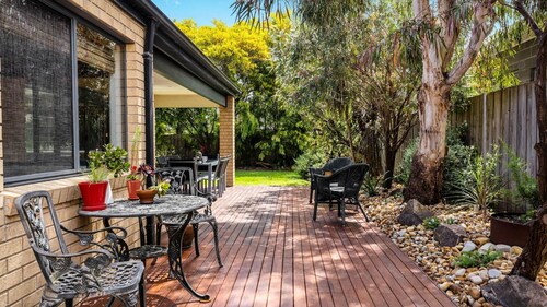 Surfside Getaway in Picturesque Inverloch