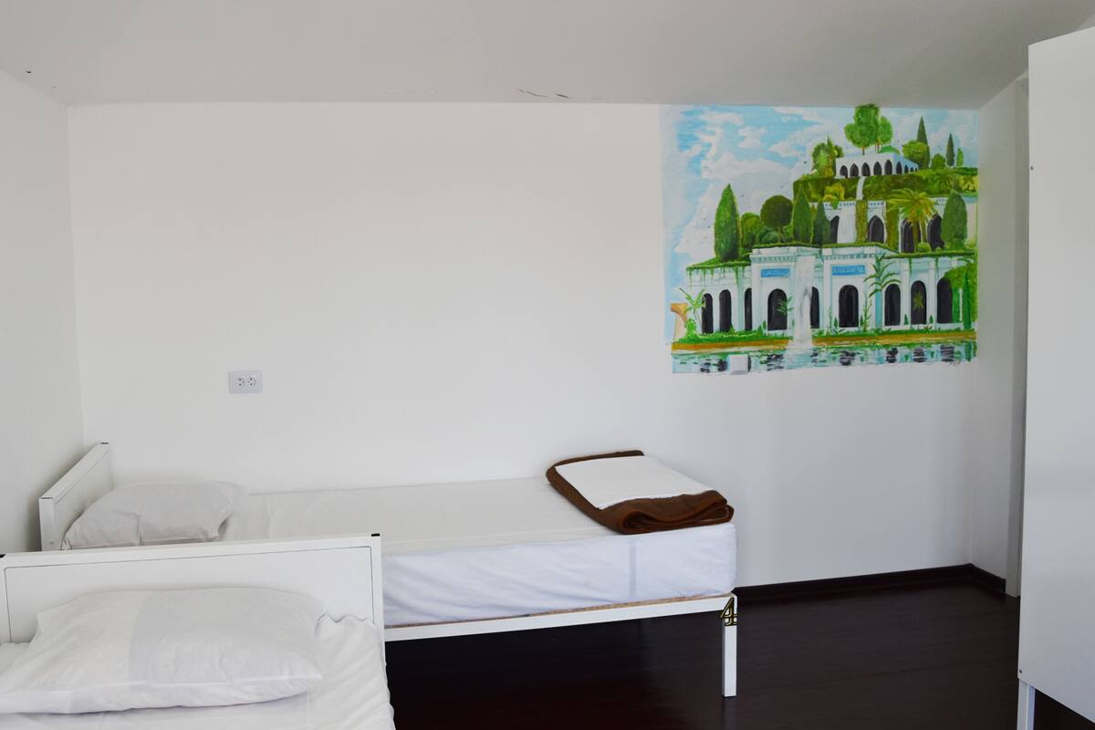 In-room safe, rollaway beds, free WiFi, bed sheets