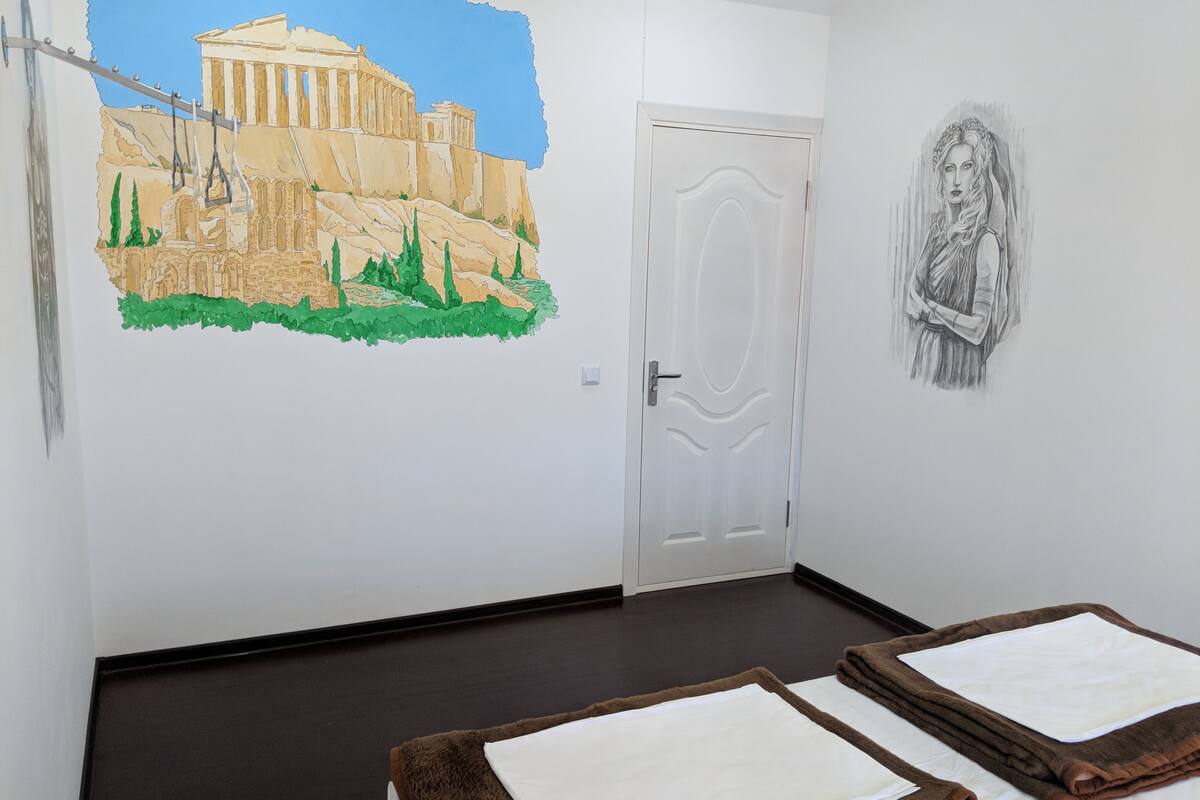 In-room safe, rollaway beds, free WiFi, bed sheets