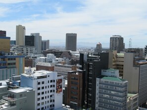 Exterior - Manhattan Penthouse (Cape Town)