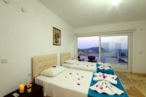 Villa | Iron/ironing board, free WiFi - Villa Albatros (Kas)