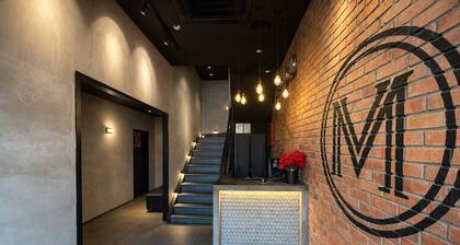 Monaco Boutique Hotel Kampung Air