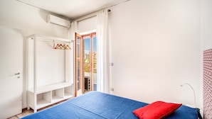 Room - Casa Crawford (Sant'Agnello)