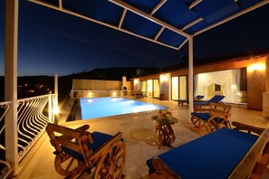 Exterior - Villa Busra (Kas)