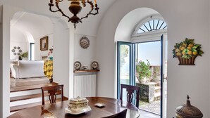 Room amenity - Fondo Turiello (Massa Lubrense)
