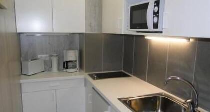 Apartamentos Meritxell Sherpa