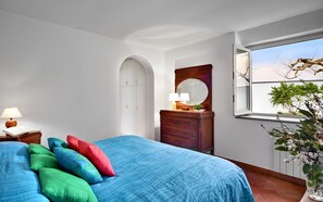 Villa, Mehrere Schlafzimmer