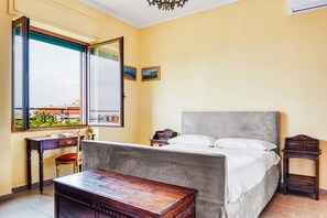 Apartment, 3 Bedrooms - La Musica (Sorrento)