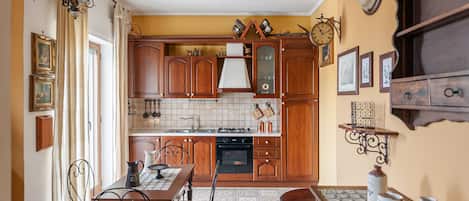 아파트, 침실 3개 | 전용 주방 | 대용량 냉장고, 전자레인지, 오븐, 쿡탑