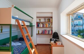 Apartment, 2 Bedrooms