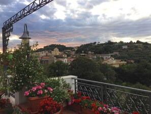 Apartment, 2 Bedrooms | View from room